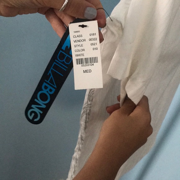 Short Sleeve Dress top - Picture 4 of 4